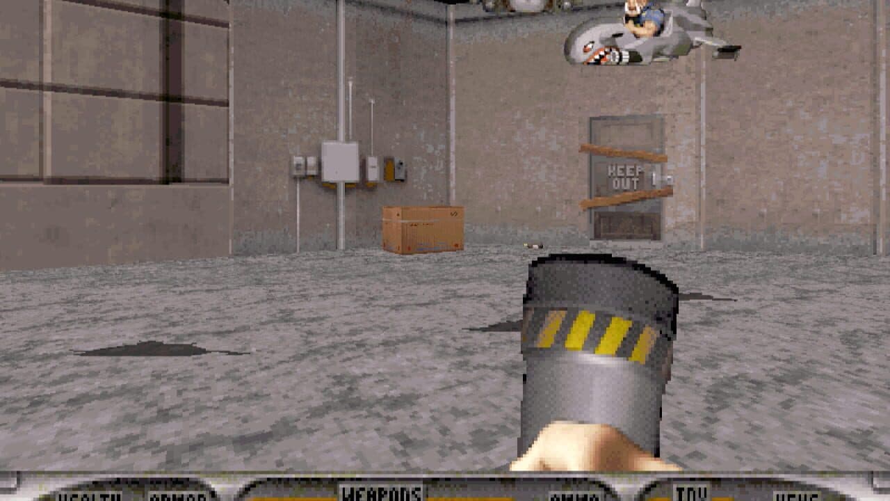 Duke Nukem 3D: Atomic Edition thumbnail 2