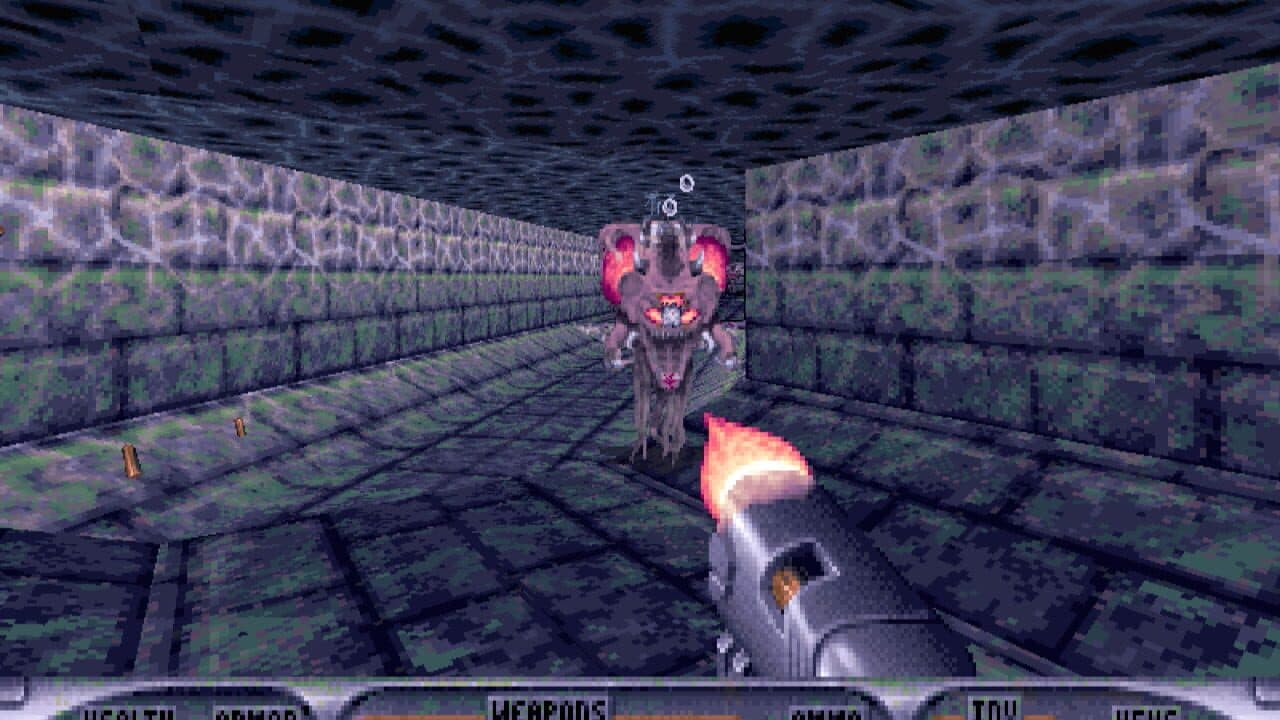 Duke Nukem 3D: Atomic Edition thumbnail 3