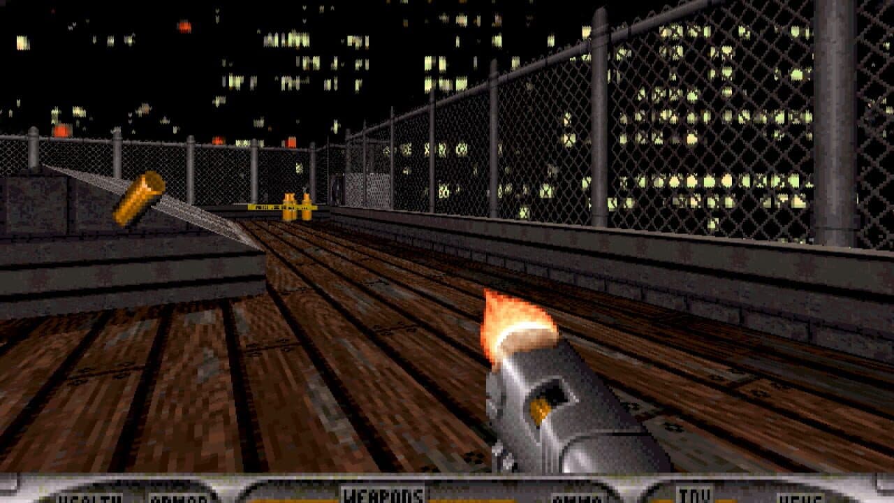 Duke Nukem 3D: Kill-A-Ton Collection thumbnail 2