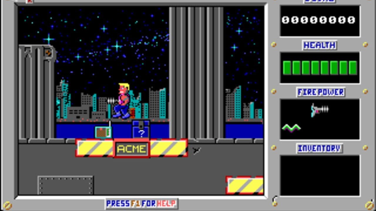Duke Nukem 3D: Kill-A-Ton Collection thumbnail 3