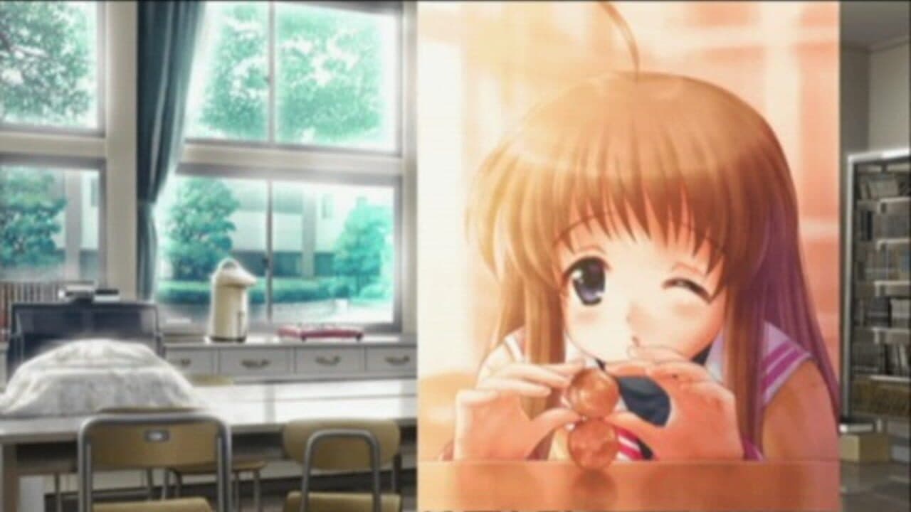 Clannad: Hikari Mimamoru Sakamichi de - Last Volume thumbnail 3