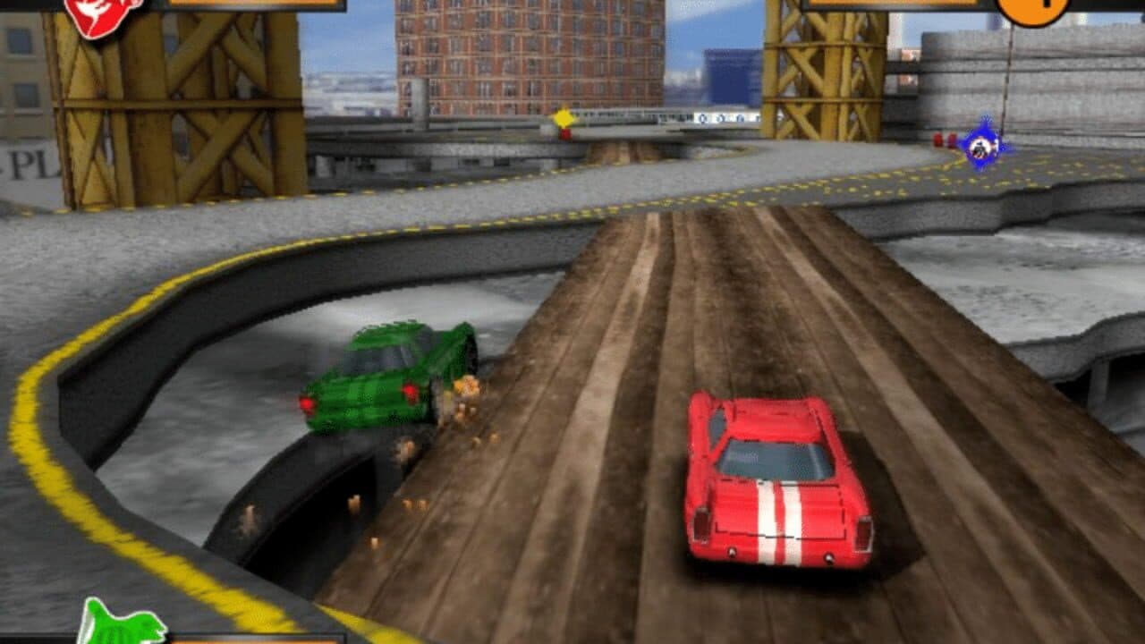 Mashed: Drive to Survive thumbnail 4
