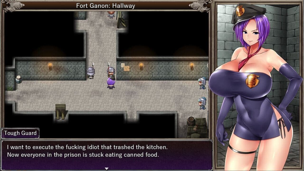 Karryn's Prison thumbnail 8