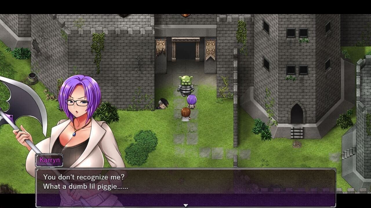 Karryn's Prison thumbnail 4