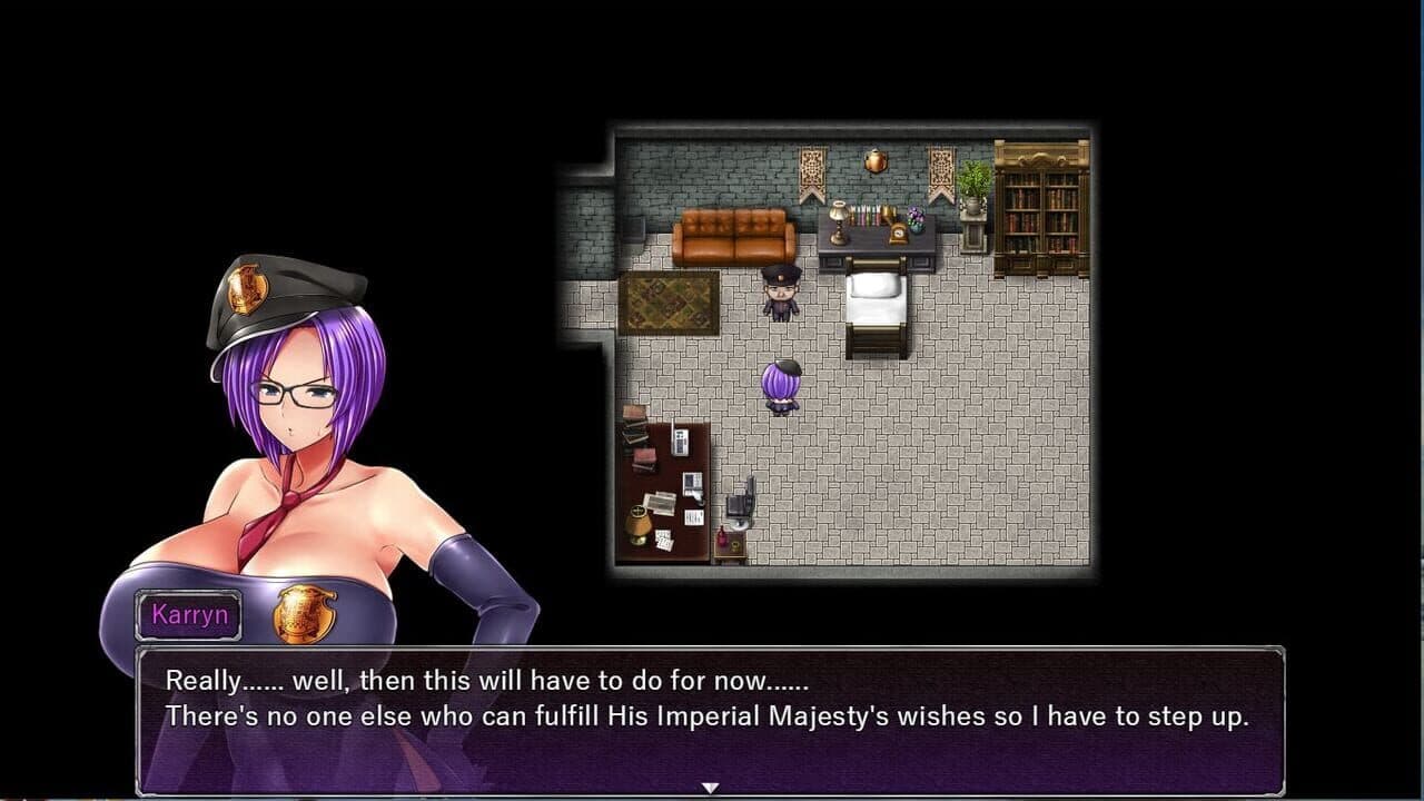 Karryn's Prison thumbnail 7