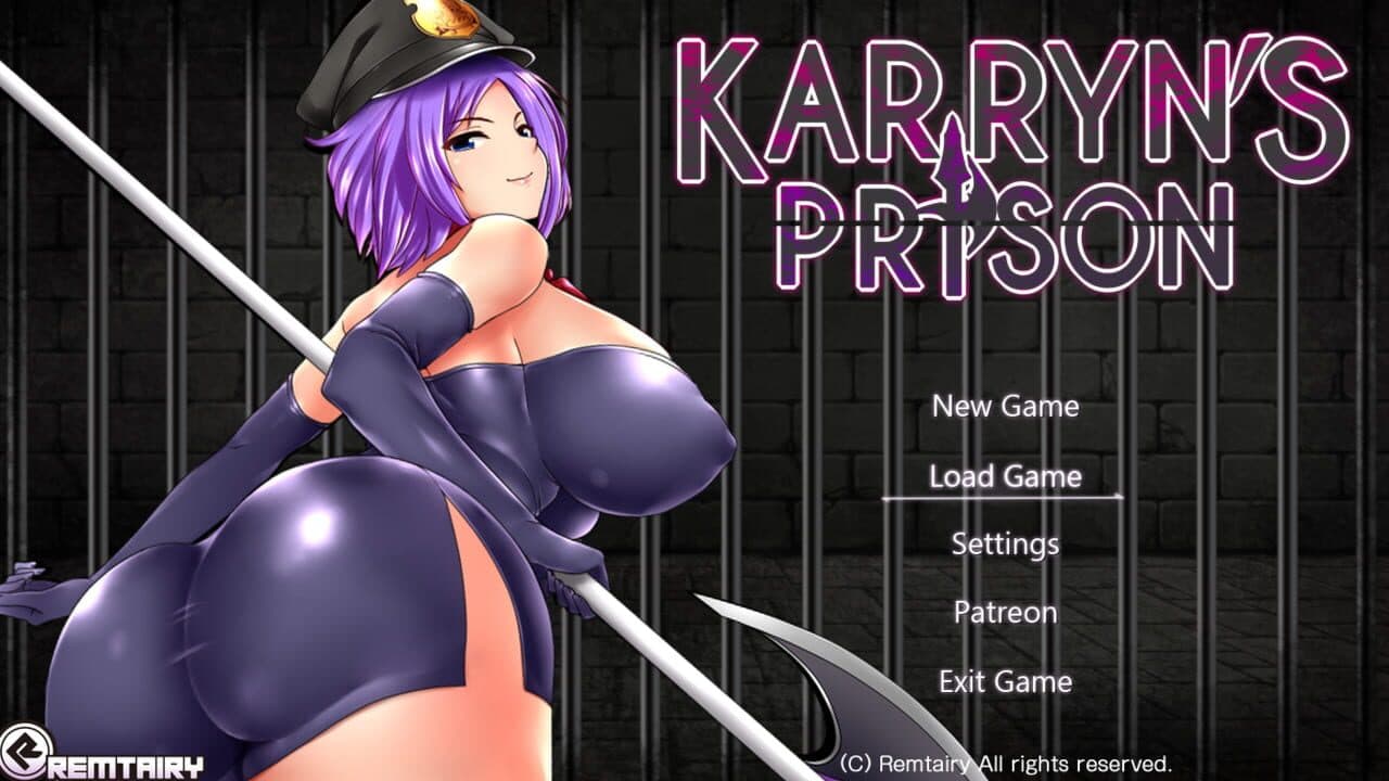 Karryn's Prison thumbnail 9