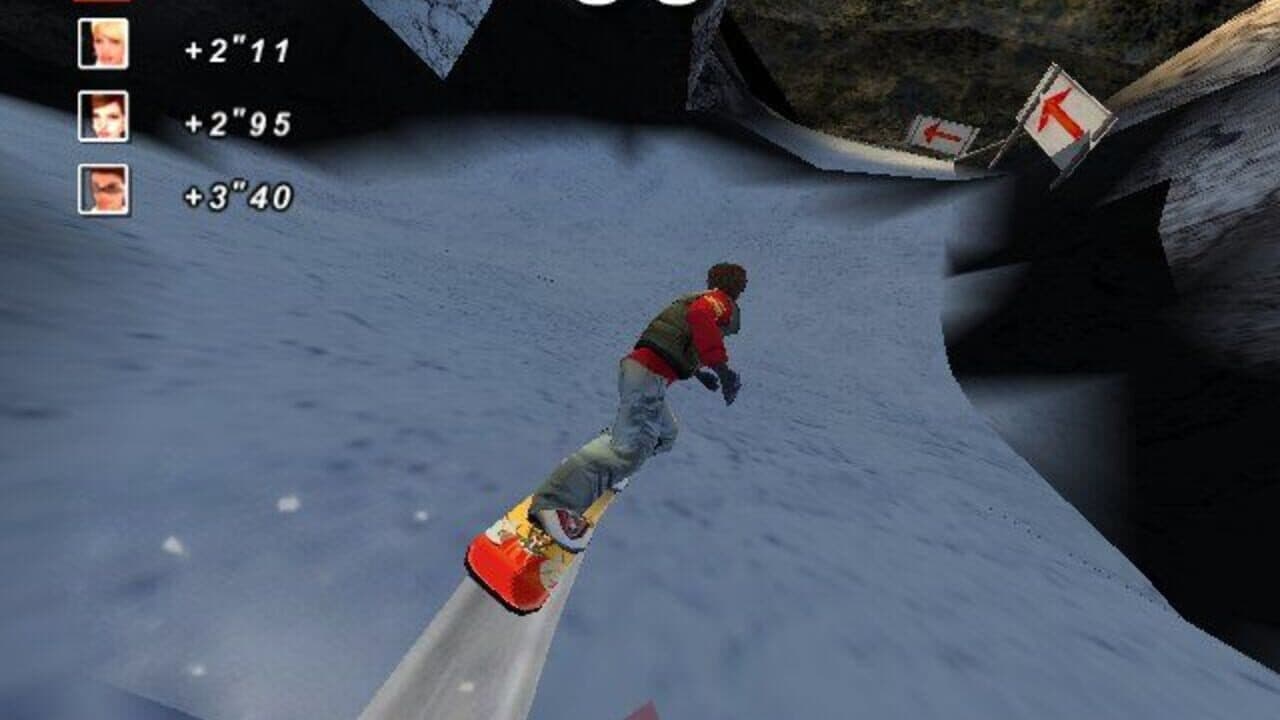 Xtreme Sports thumbnail 2