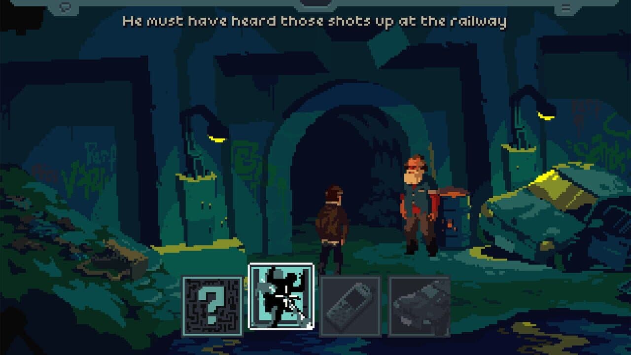 The Drifter thumbnail 2