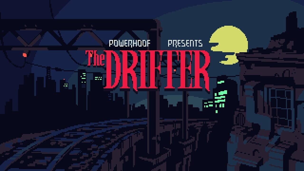 The Drifter thumbnail 3