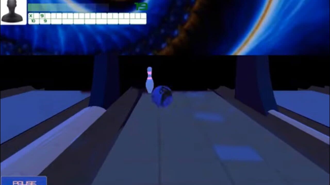 Cosmic Bowling thumbnail 2