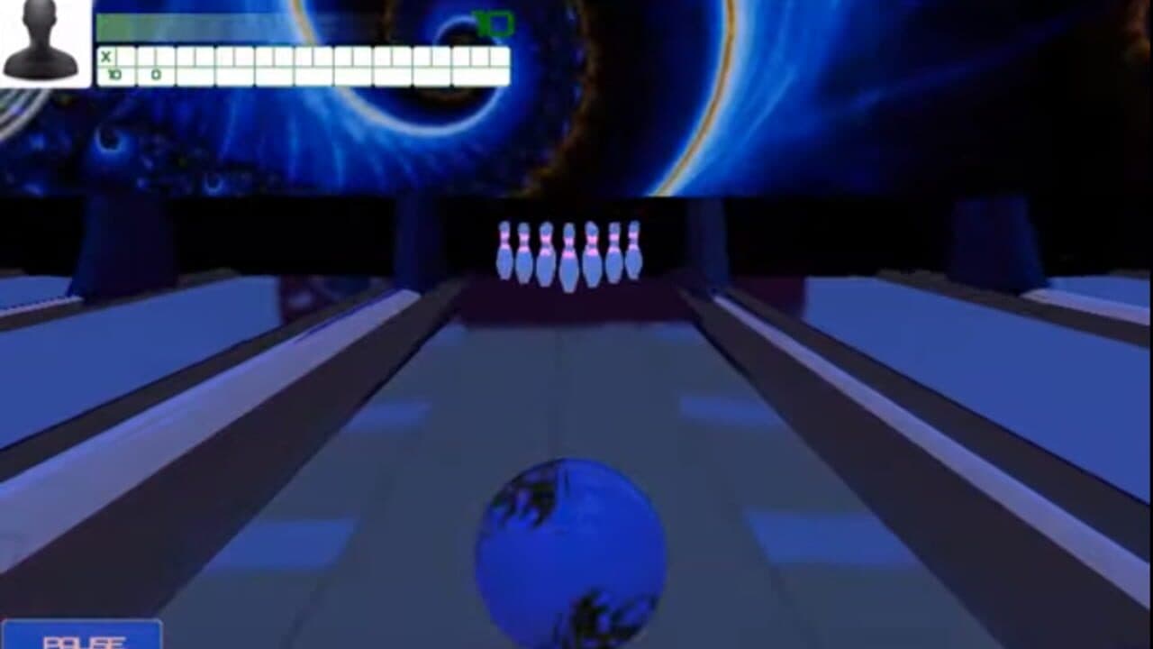Cosmic Bowling thumbnail 3