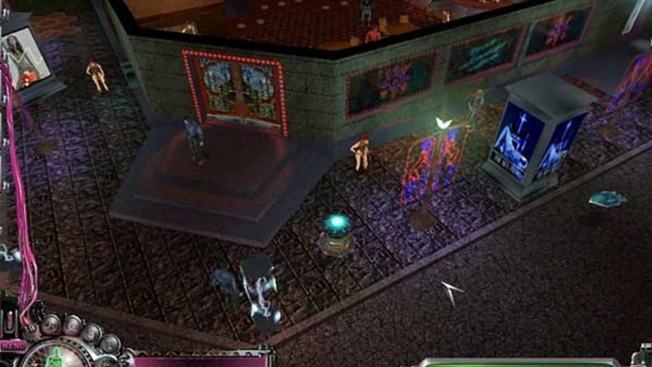 Paradise Cracked thumbnail 2