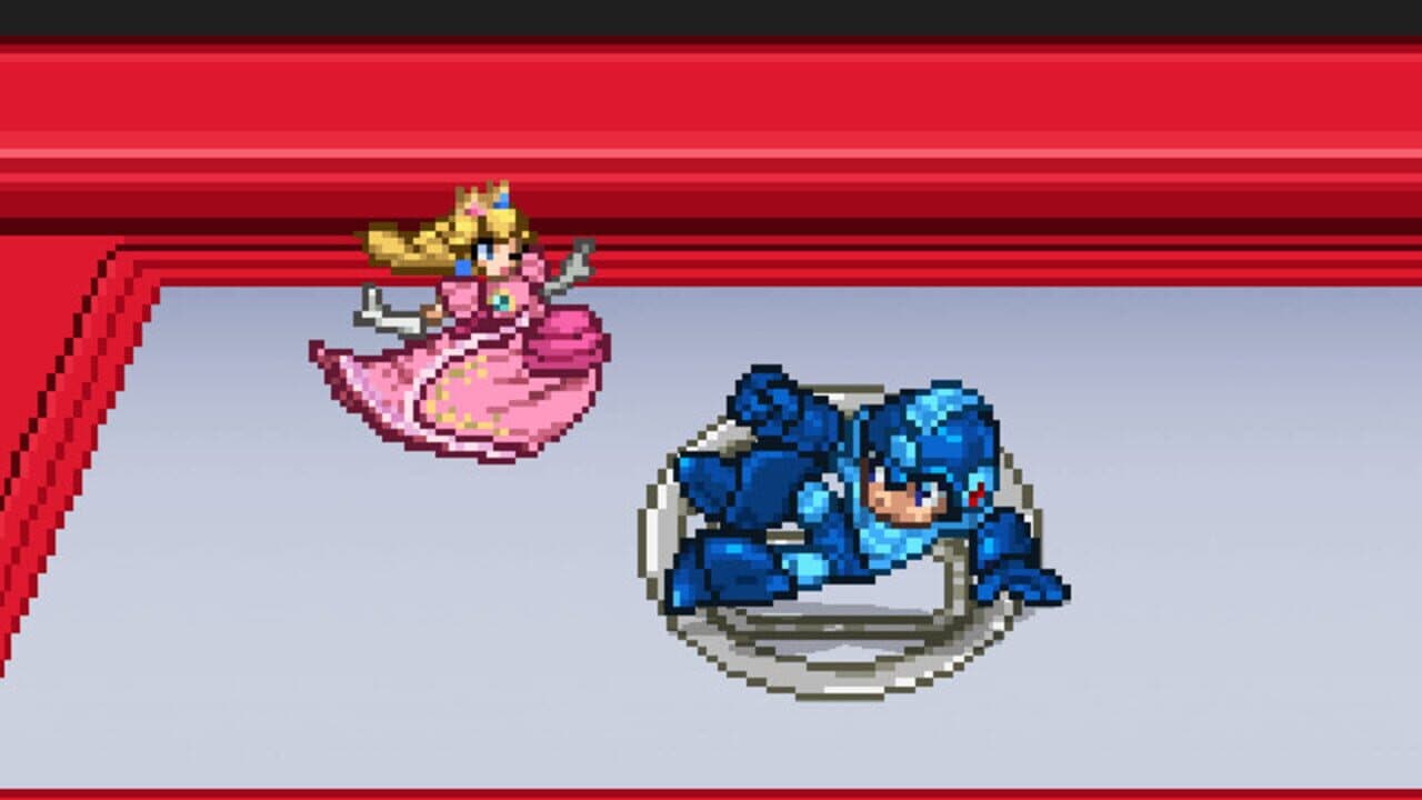 Super Smash Flash 2 thumbnail 2
