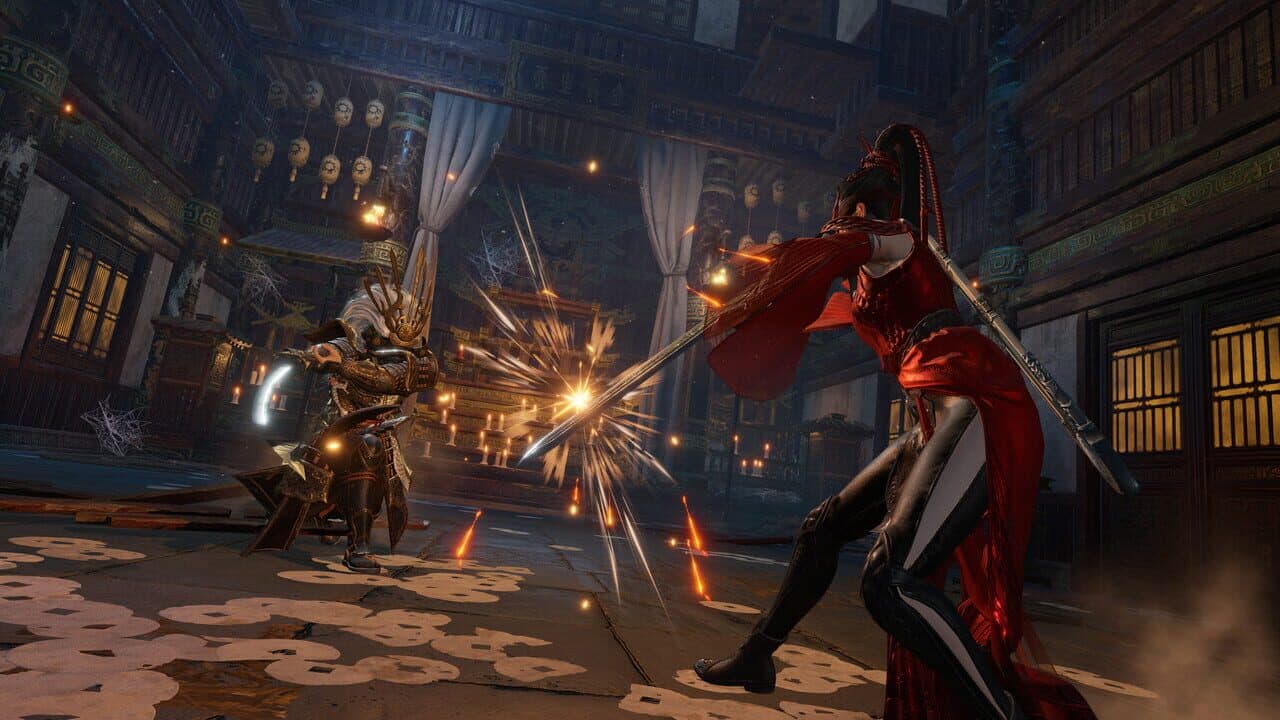 Naraka: Bladepoint thumbnail 2