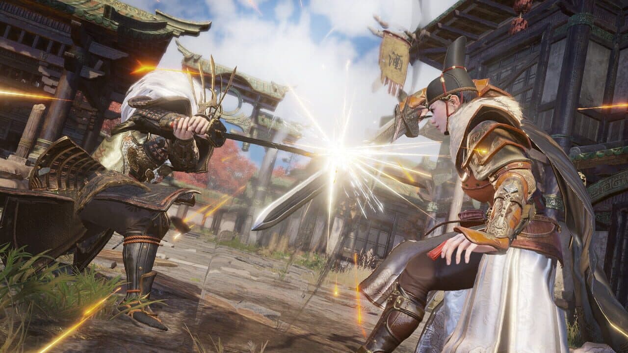 Naraka: Bladepoint thumbnail 5