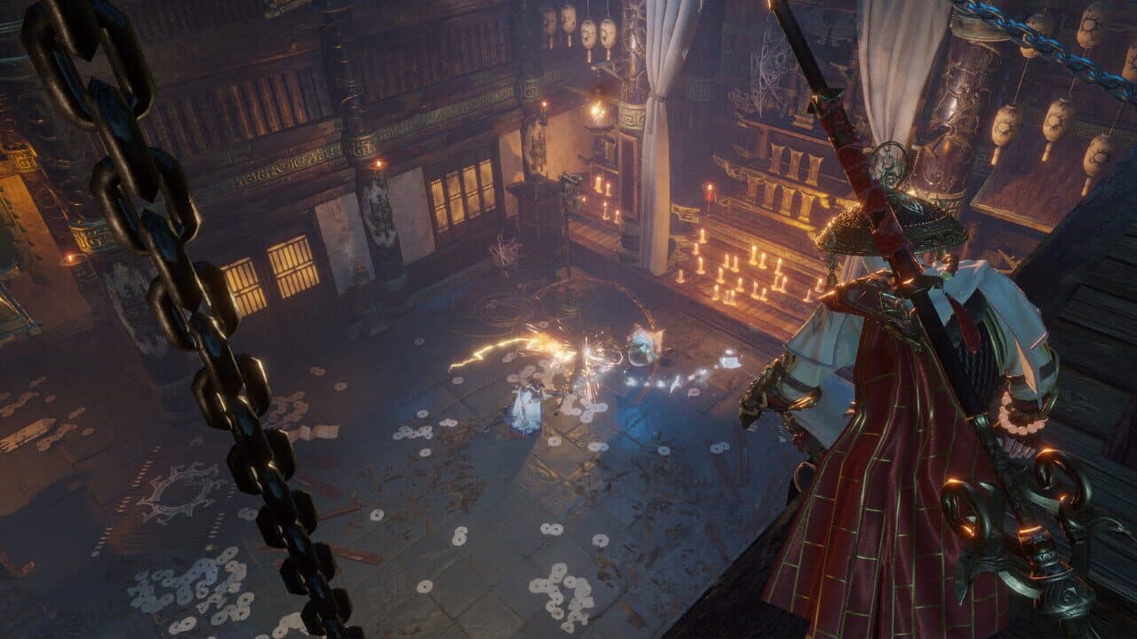 Naraka: Bladepoint thumbnail 3