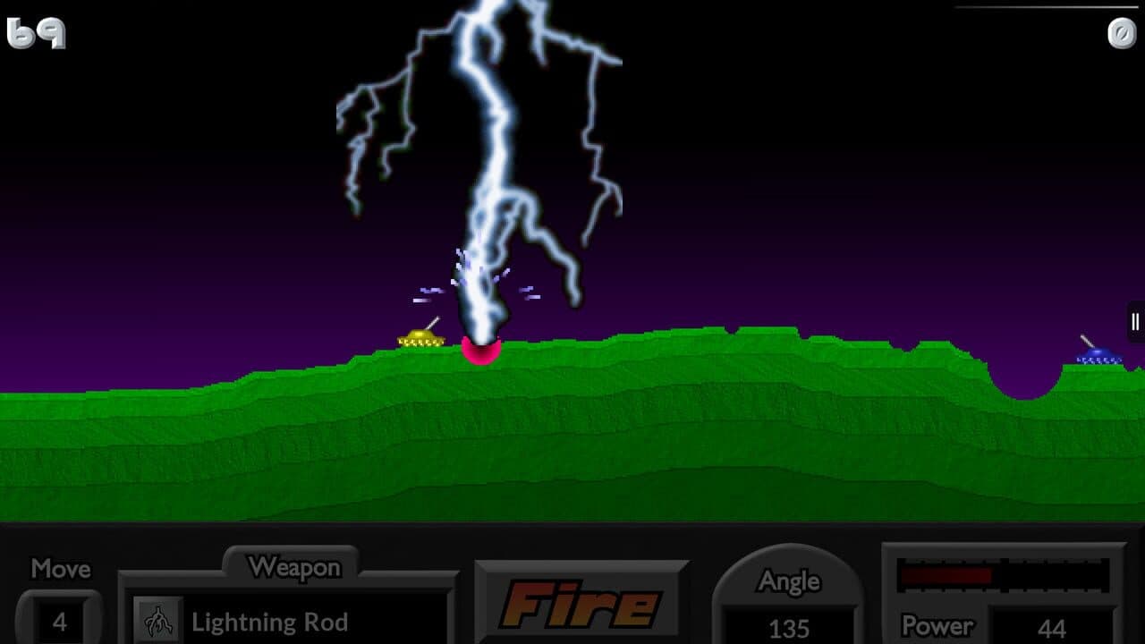 Pocket Tanks thumbnail 4