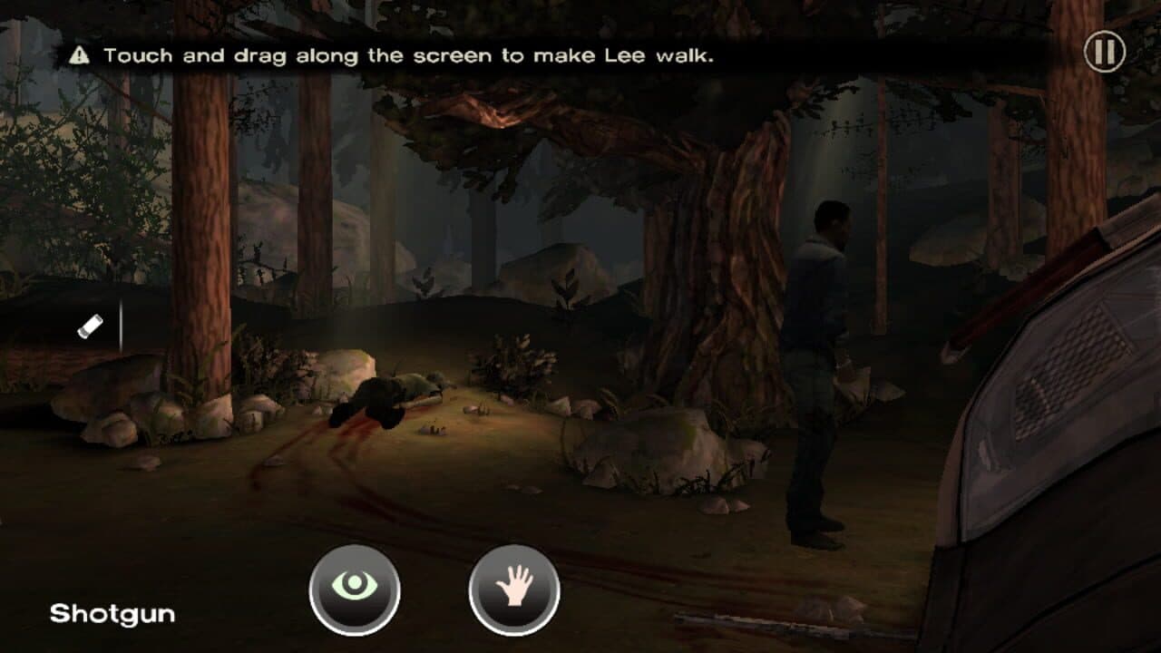The Walking Dead: Season One - Episode 1: A New Day thumbnail 6