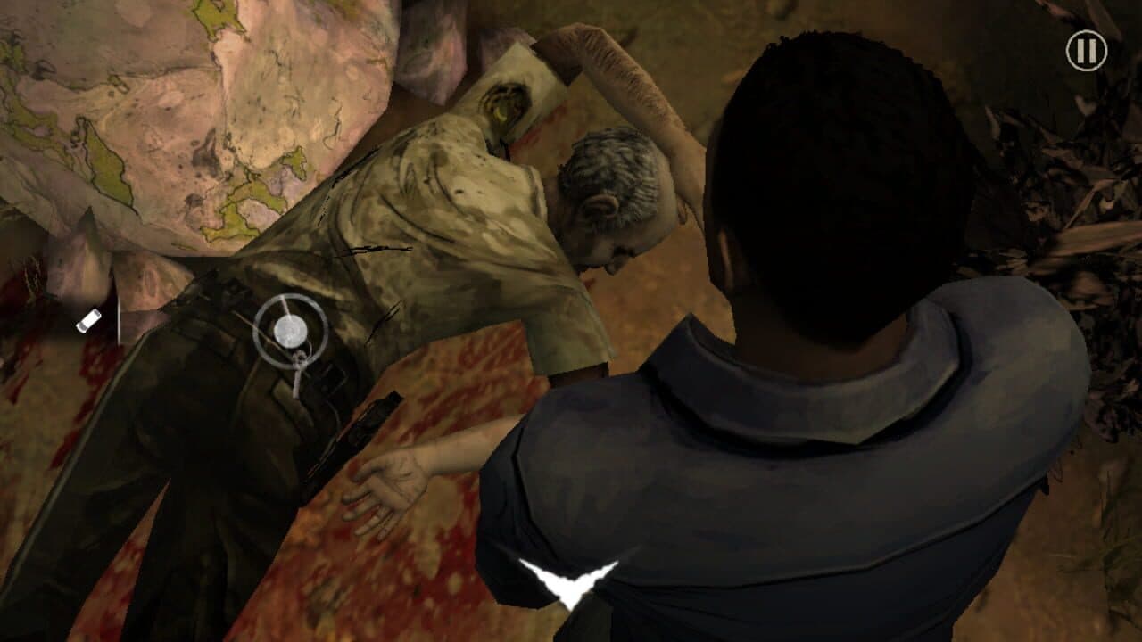 The Walking Dead: Season One - Episode 1: A New Day thumbnail 2