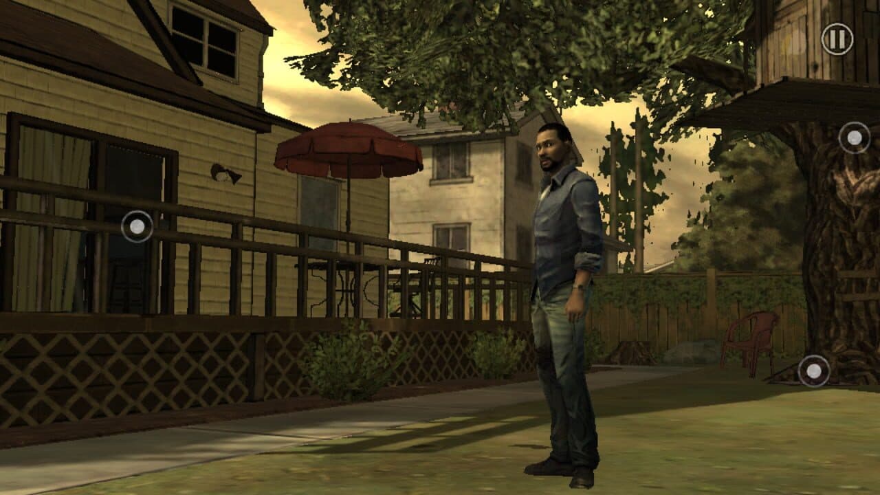 The Walking Dead: Season One - Episode 1: A New Day thumbnail 3