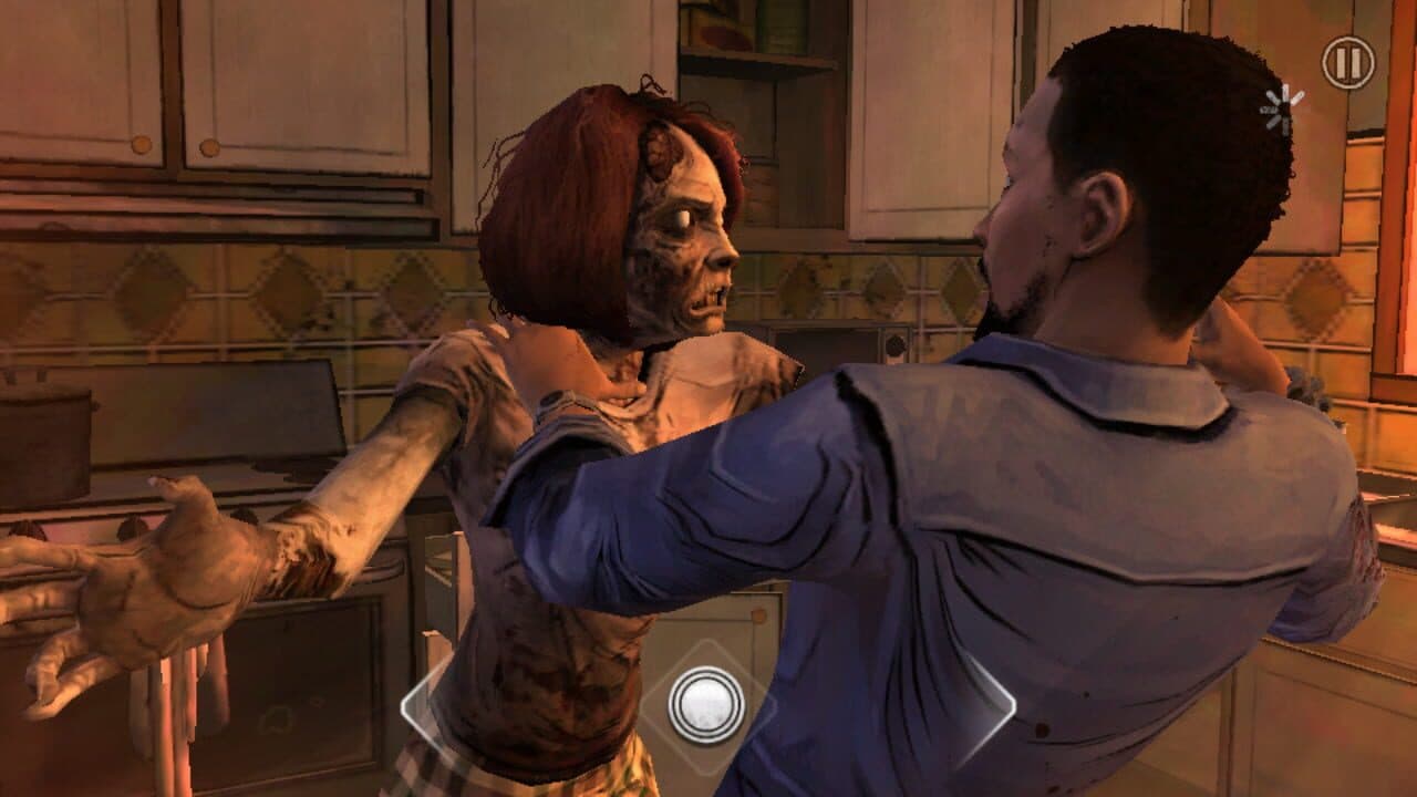 The Walking Dead: Season One - Episode 1: A New Day thumbnail 5