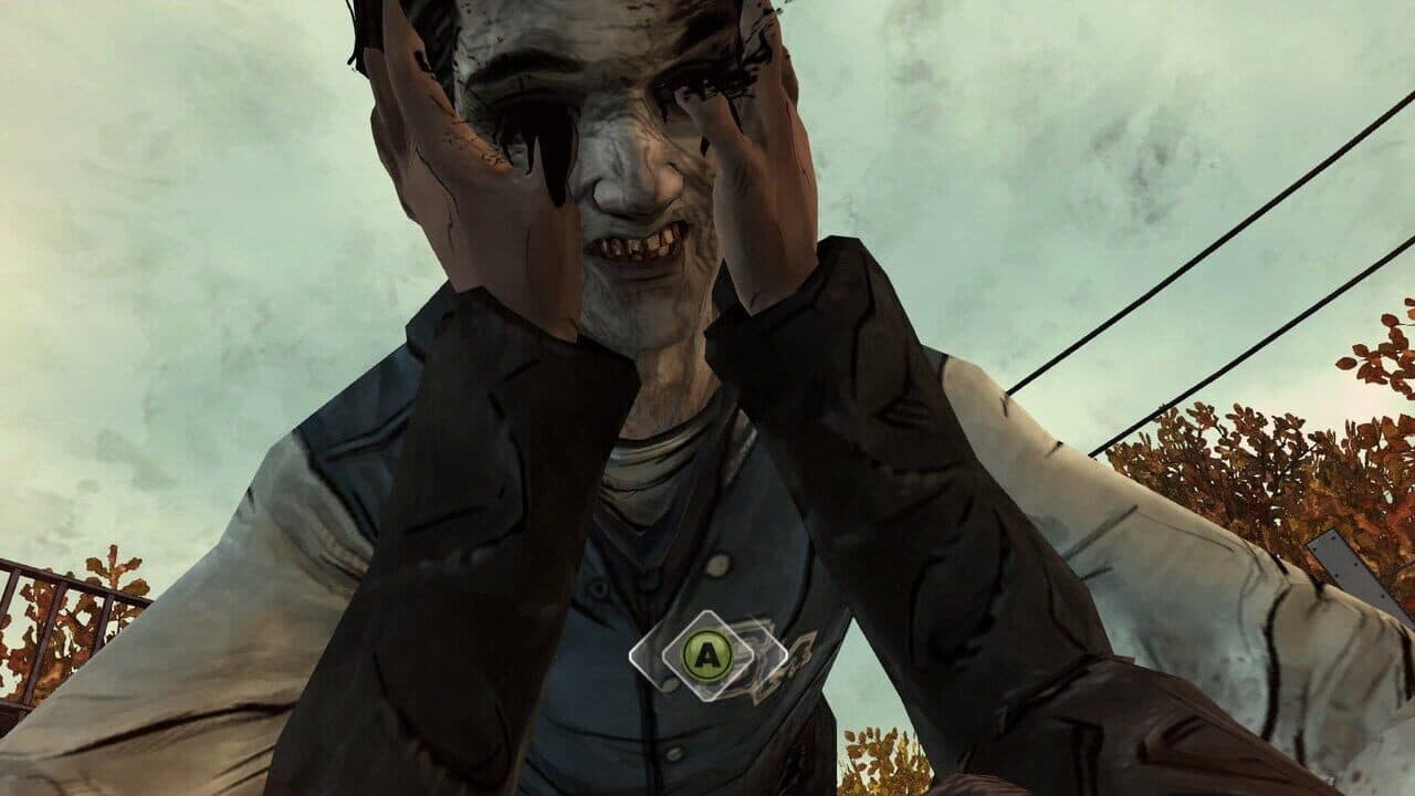 The Walking Dead: Season One - Episode 2: Starved for Help thumbnail 6