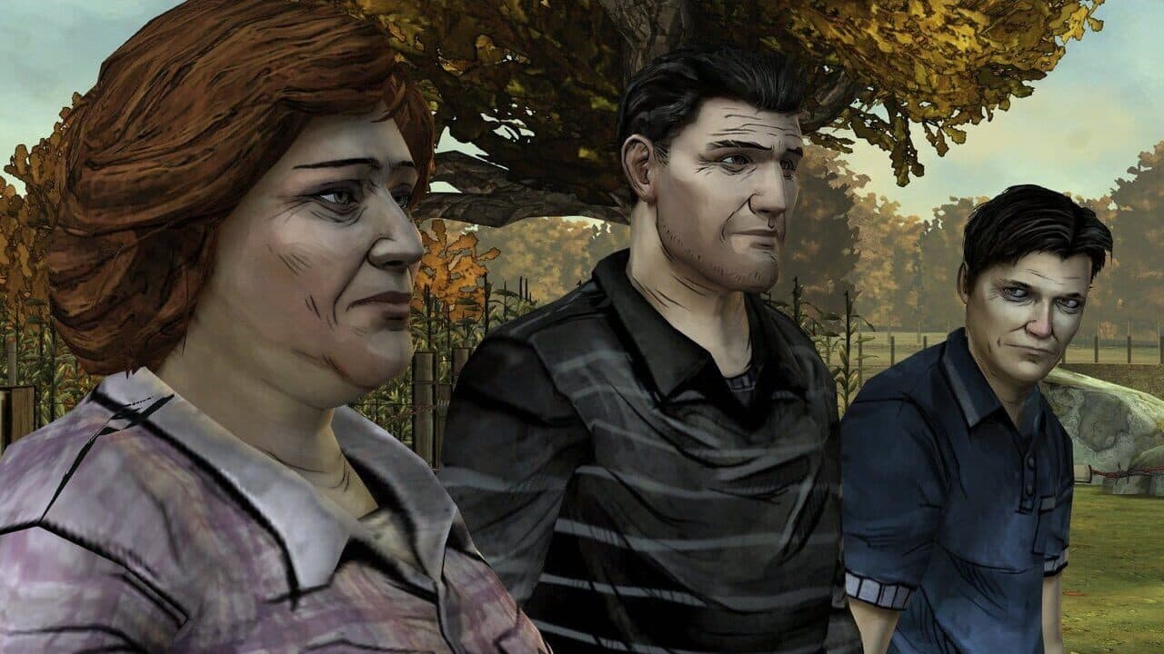 The Walking Dead: Season One - Episode 2: Starved for Help thumbnail 3