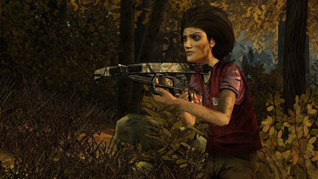 The Walking Dead: Season One - Episode 2: Starved for Help thumbnail 2