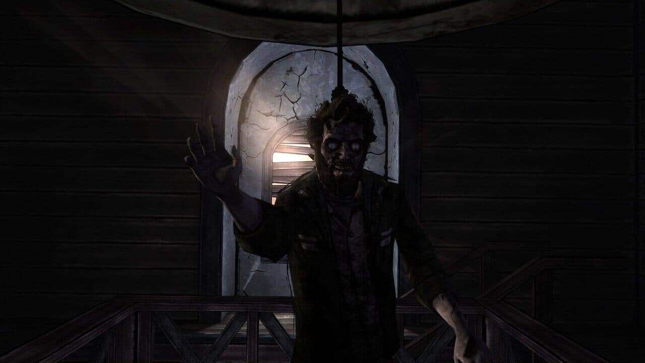 The Walking Dead: Season One - Episode 4: Around Every Corner thumbnail 6