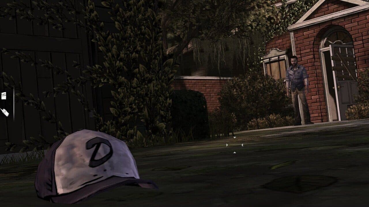 The Walking Dead: Season One - Episode 4: Around Every Corner thumbnail 8
