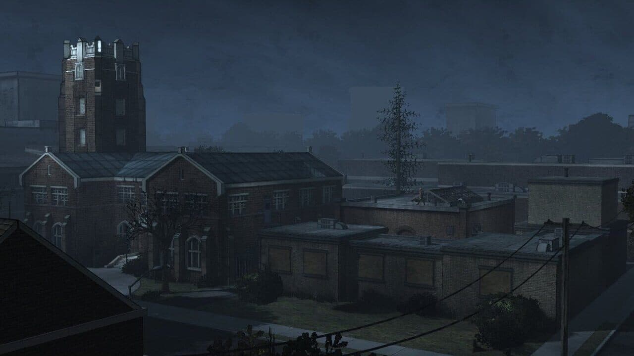 The Walking Dead: Season One - Episode 4: Around Every Corner thumbnail 7