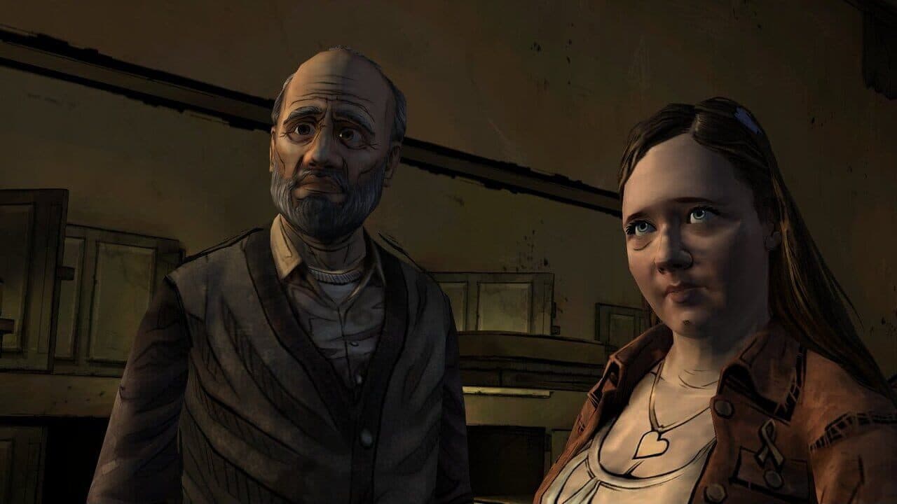 The Walking Dead: Season One - Episode 4: Around Every Corner thumbnail 3