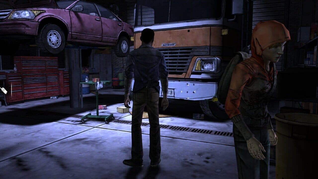 The Walking Dead: Season One - Episode 4: Around Every Corner thumbnail 2