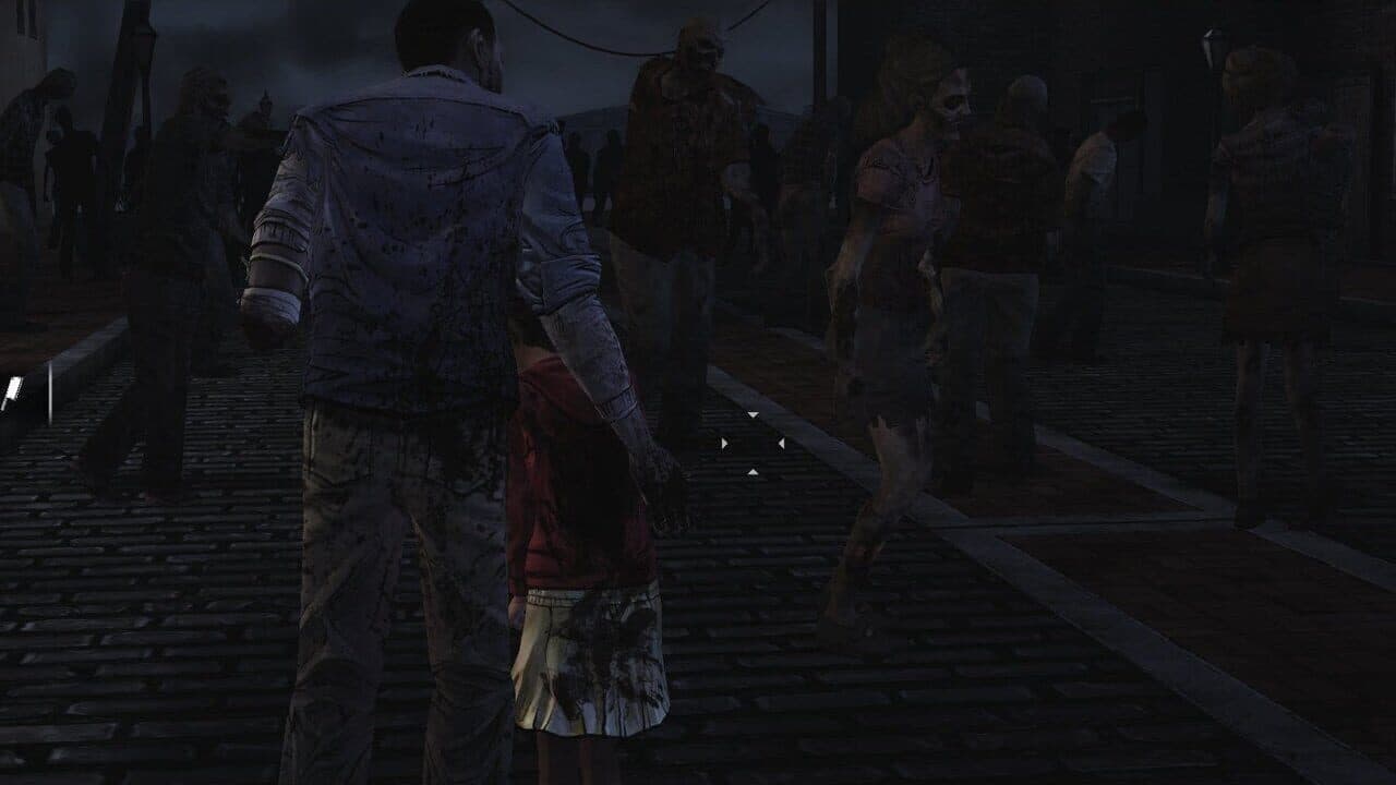 The Walking Dead: Season One - Episode 5: No Time Left thumbnail 6