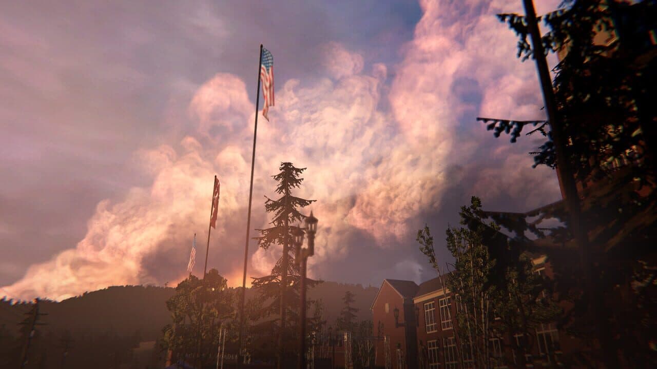 Life is Strange: Before the Storm - Limited Edition thumbnail 8