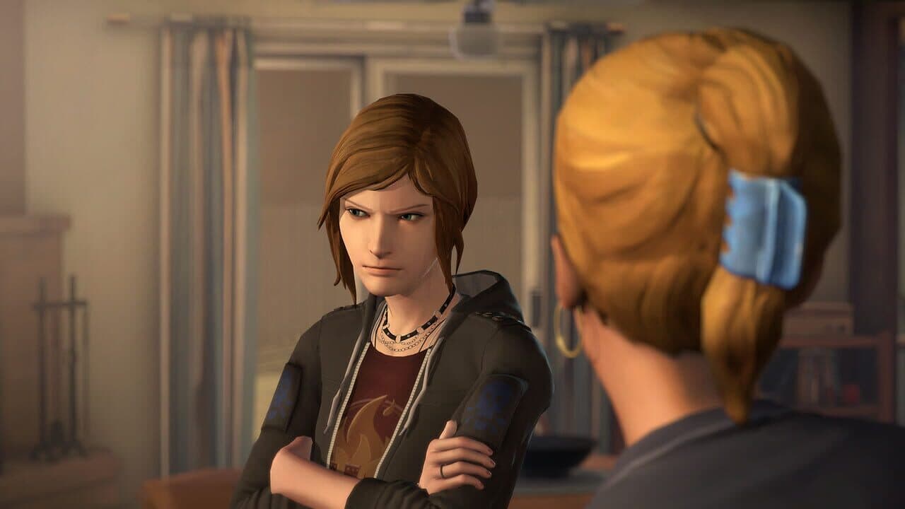 Life is Strange: Before the Storm - Limited Edition thumbnail 9