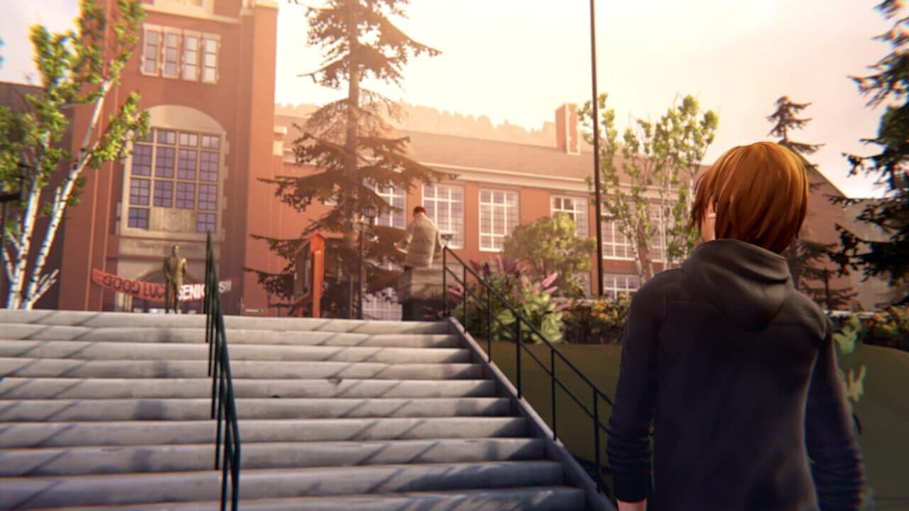 Life is Strange: Before the Storm - Limited Edition thumbnail 10