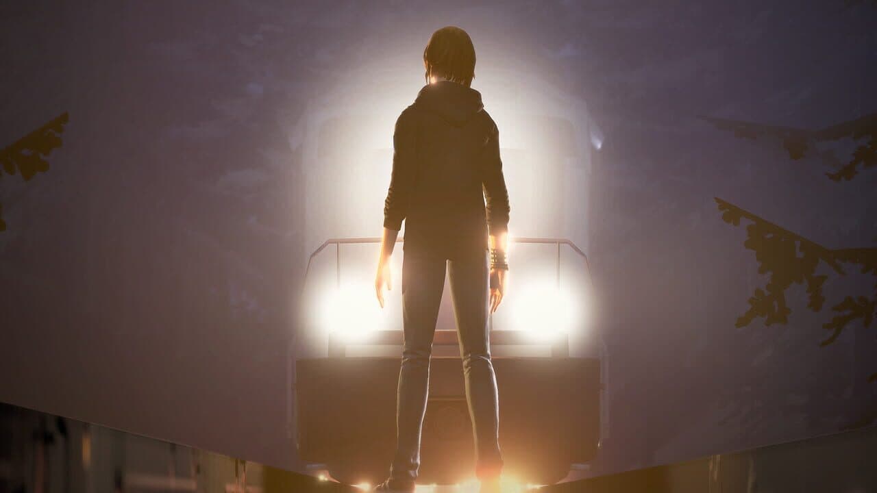 Life is Strange: Before the Storm - Vinyl Edition thumbnail 5