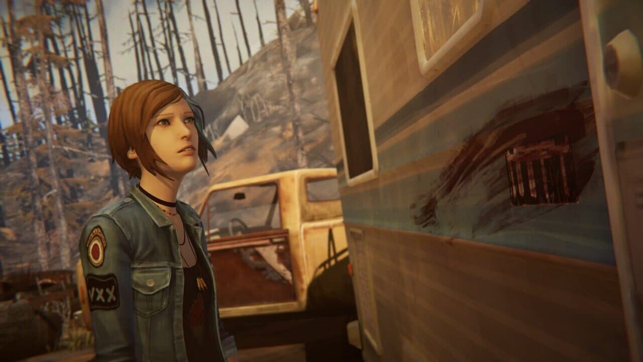 Life is Strange: Before the Storm - Episode 3: Hell Is Empty thumbnail 4