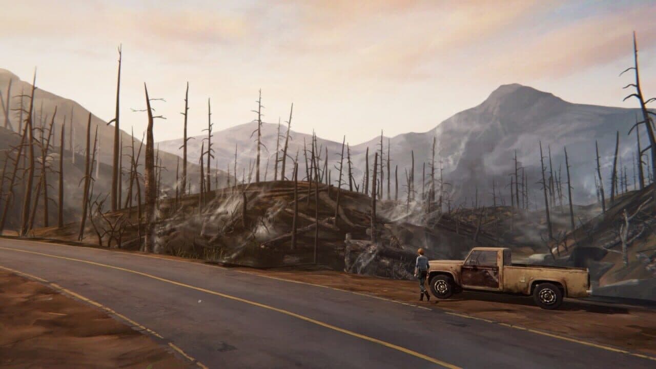 Life is Strange: Before the Storm - Episode 3: Hell Is Empty thumbnail 2