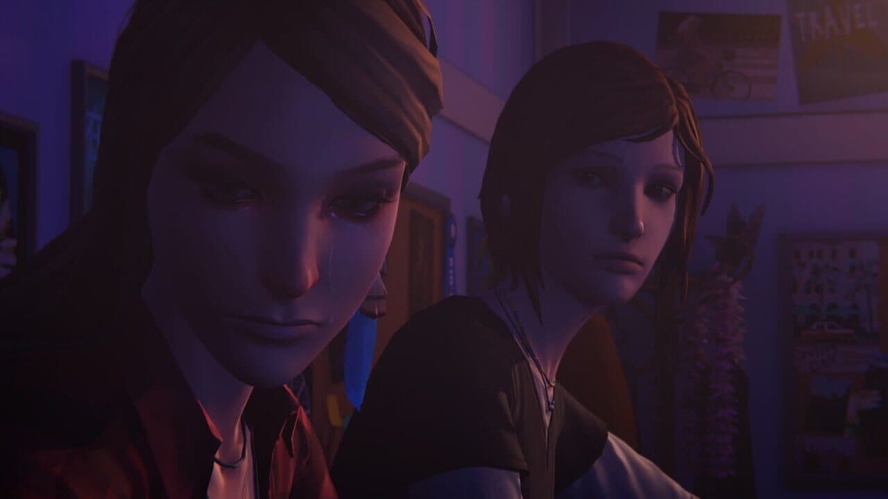 Life is Strange: Before the Storm - Episode 3: Hell Is Empty thumbnail 8