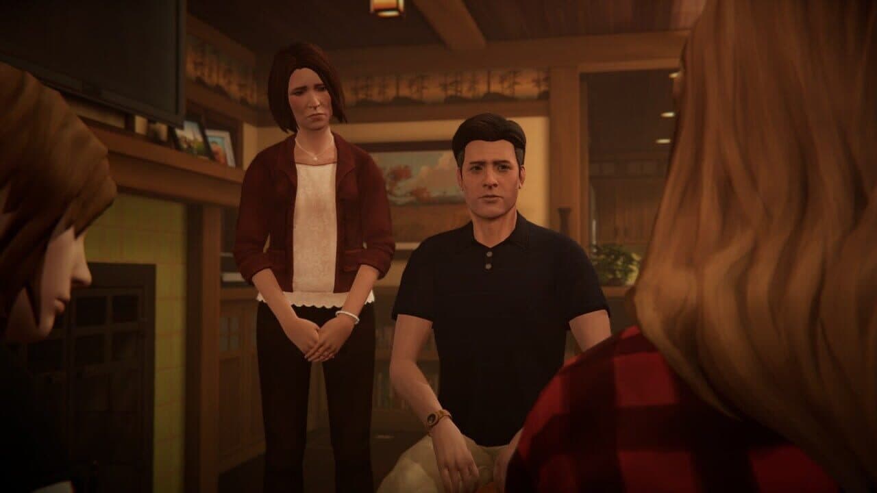 Life is Strange: Before the Storm - Episode 3: Hell Is Empty thumbnail 5