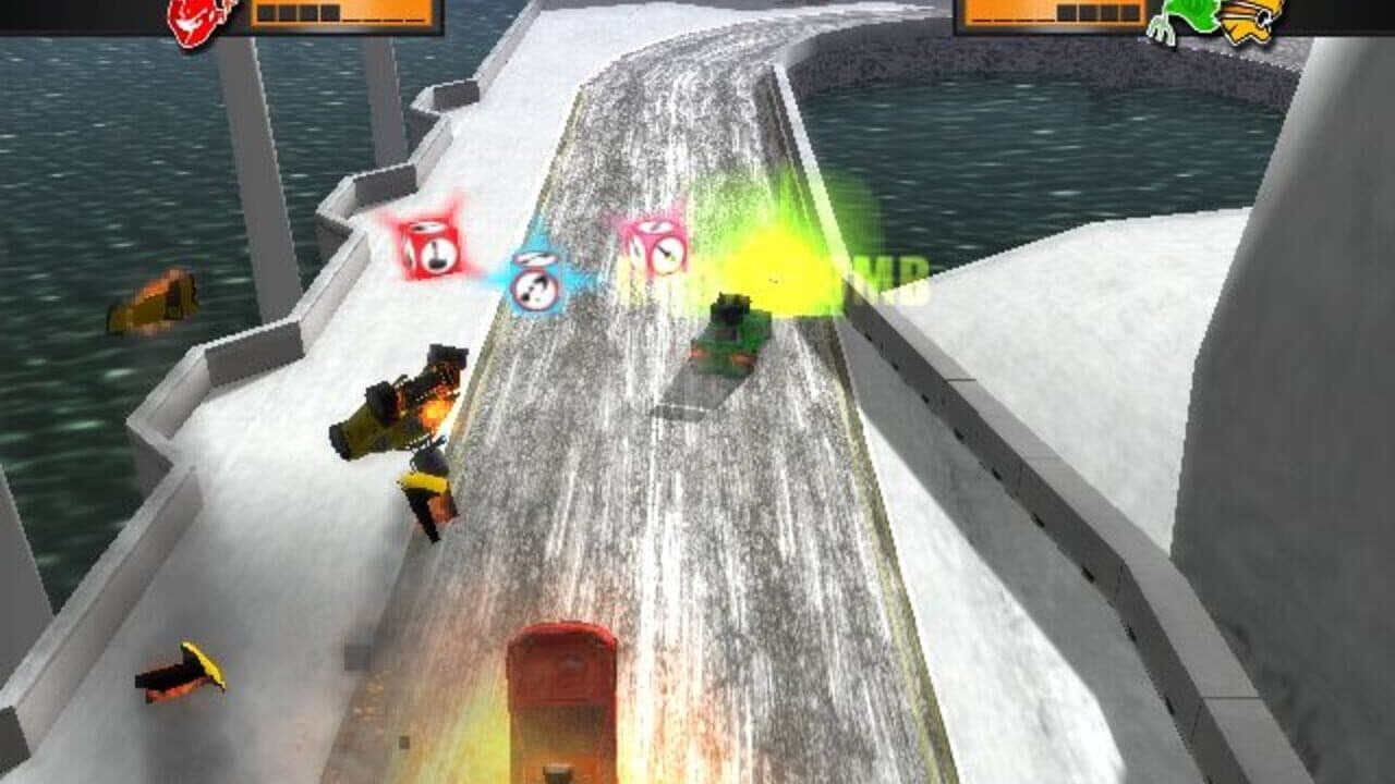 Mashed: Fully Loaded thumbnail 9