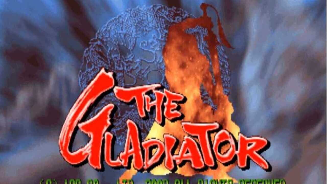 The Gladiator: Road of the Sword thumbnail 2