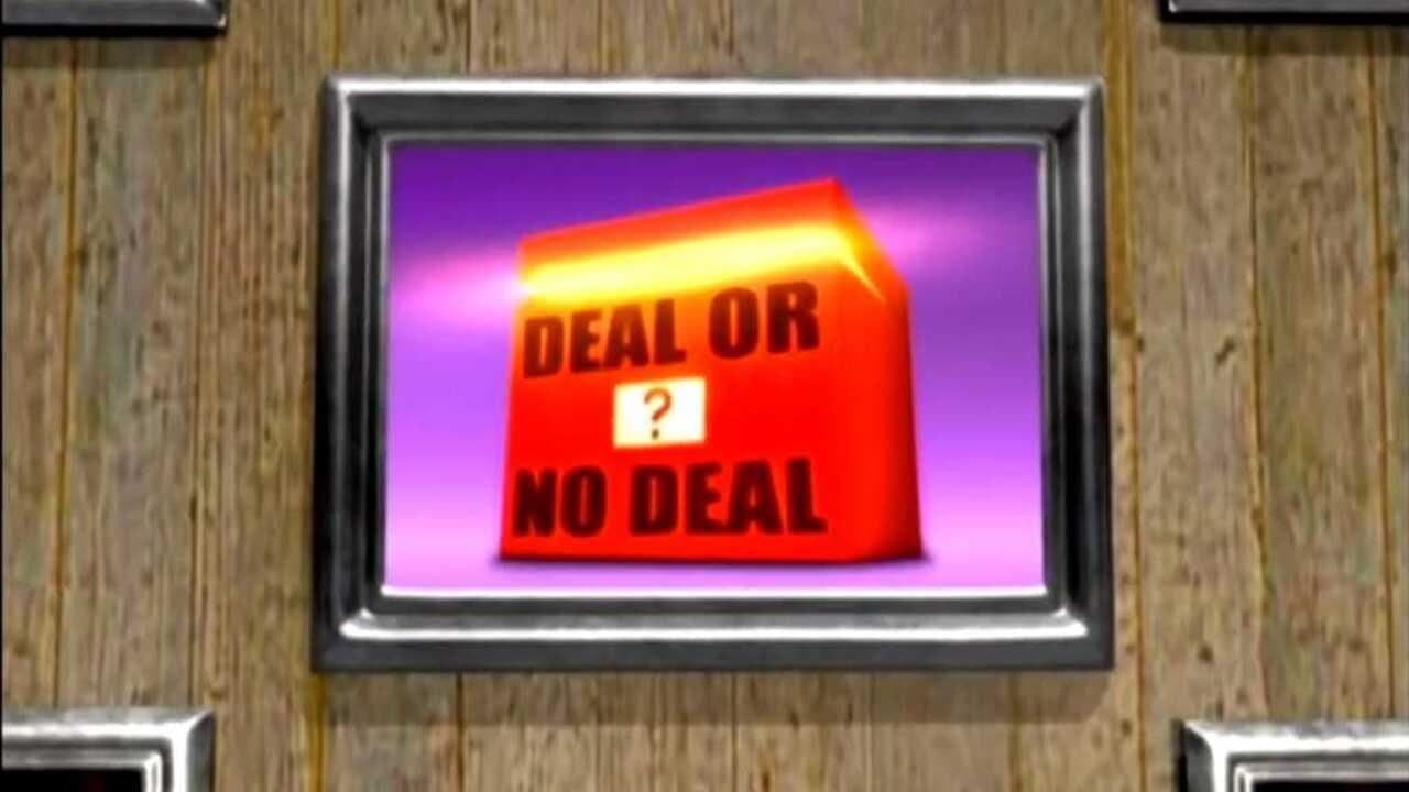 Deal or No Deal: The Banker is Back thumbnail 2