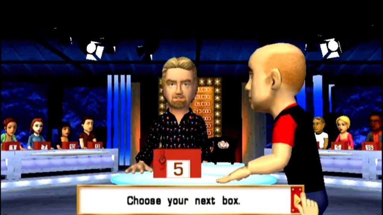 Deal or No Deal: The Banker is Back thumbnail 3