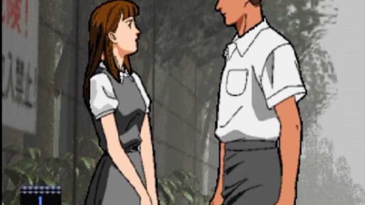 Dark Hunter: Shita Youma no Mori thumbnail 3