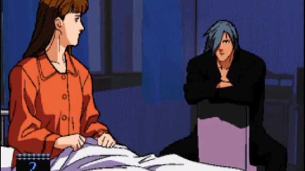 Dark Hunter: Shita Youma no Mori thumbnail 2