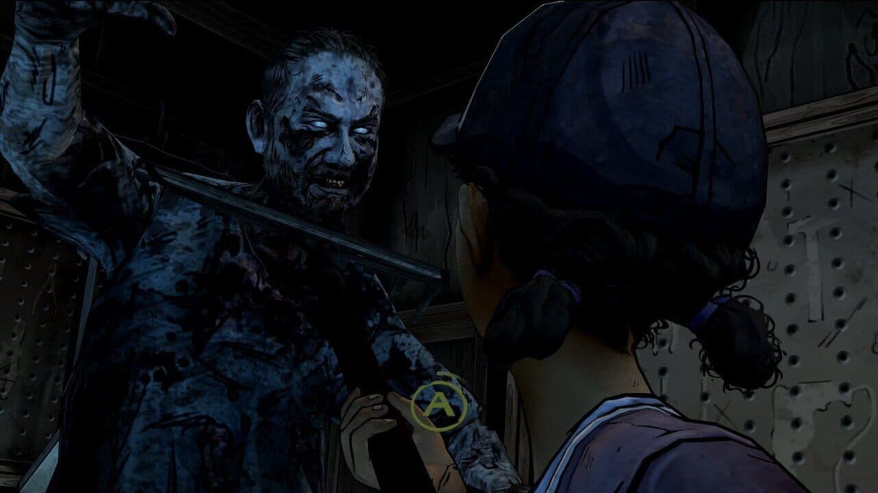 The Walking Dead: Season Two - Episode 1: All That Remains thumbnail 6