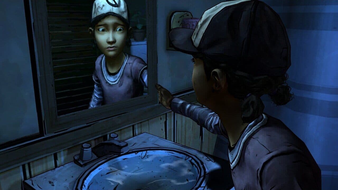 The Walking Dead: Season Two - Episode 1: All That Remains thumbnail 2